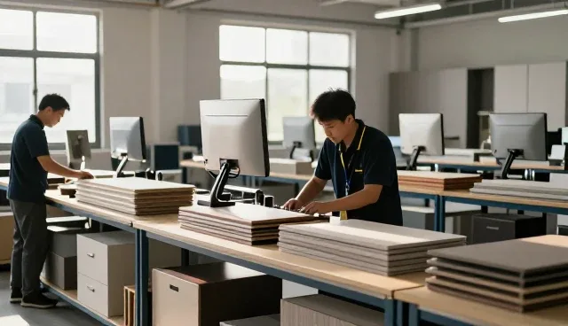 上海德俪家居用品有限公司