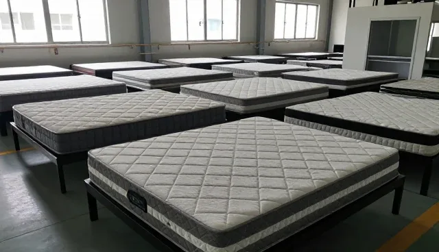 消费场景升级推动床垫产品销售模式转型