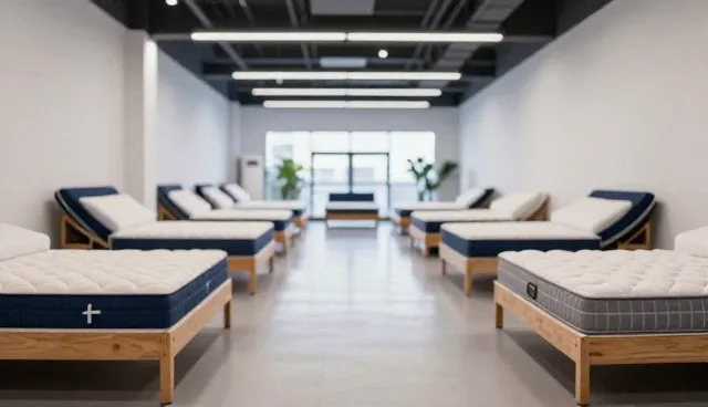 门店销售中床垫保养方法的实际应用与关注点