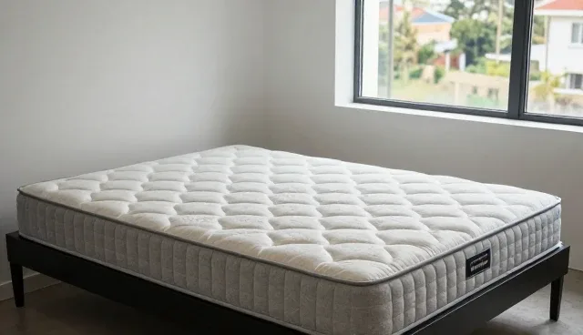 提升睡眠质量的家居用品使用与维护技巧